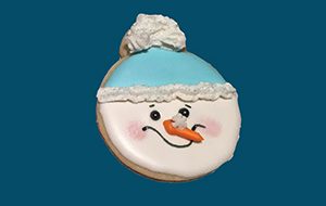 snowman snowman